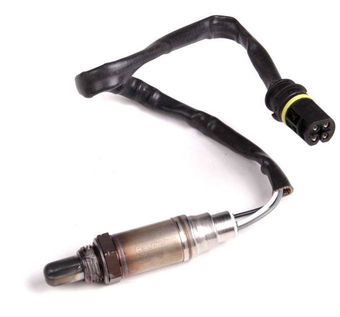 Mercedes Oxygen Sensor - Front 0005406217